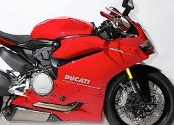 Ducati 959 Panigale Special Edition giá 452 triệu đồng