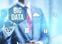 Dùng big data điều tra tội phạm