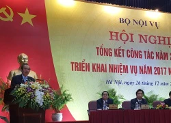 "Đừng bổ nhiệm "đúng quy trình" những người không xứng đáng!"