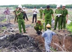 Đừng để doanh nghiệp nước ngoài rút khỏi Việt Nam chỉ vì ô nhiễm môi trường