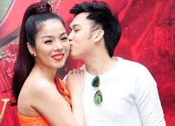 Dương Triệu Vũ, Quốc Thiên tham gia live show của Lệ Quyên