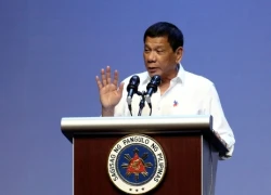 Duterte thừa nhận từng giết ba kẻ bắt cóc con tin