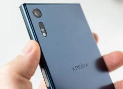 DxOMark đánh giá máy ảnh Xperia XZ tốt nhưng chưa hoàn hảo