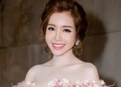 Elly Trần diện trang phục này sẽ "ăn đứt" dàn mỹ nhân chưa chồng