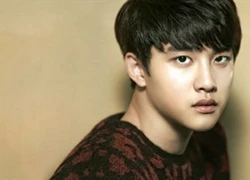 EXO D.O tiết lộ các thành viên EXO đã giúp đỡ anh ấy trong việc diễn xuất thế nào