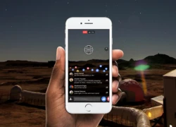 Facebook cho phép truyền hình trực tiếp video 360 độ