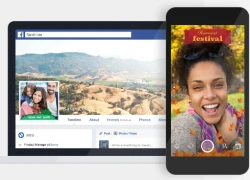 Facebook sắp thêm một loạt tính năng mới