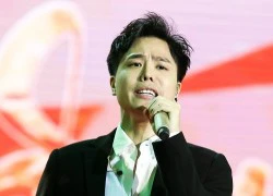 Fan bất bình vì Trịnh Thăng Bình bị loại khỏi Sing my Song