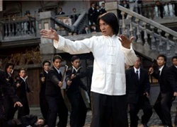 Fan háo hứng khi Châu Tinh Trì tái xuất với Tuyệt đỉnh Kung Fu 2