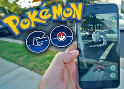 Fan Pokemon GO liên tục "thả tim" nhờ hành động mới của Niantic