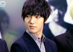 Fan Việt phát &#8216;cuồng&#8217; khi biết &#8216;ông vua nhạc phim&#8217; Hàn Quốc &#8211; Yesung sắp đến Việt Nam