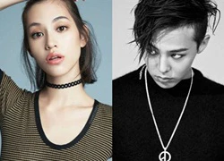 Fans Big Bang phẫn nộ vì nghi tình cũ Kiko Mizuhara đá xéo G-Dragon trên Instagram