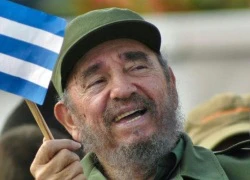 Fidel Castro - Người viết nên huyền thoại Cuba