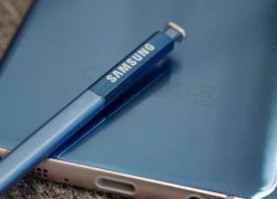 Galaxy S8 hỗ trợ bút S Pen, có thể bán riêng