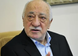 Giáo sĩ Gulen bác cáo buộc liên quan đến vụ ám sát đại sứ Nga