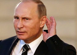 Hãng tin Mỹ nói "Tổng thống Putin can thiệp bầu cử Mỹ"