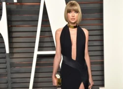 Hành trình "vịt hóa thiên nga" của Taylor Swift