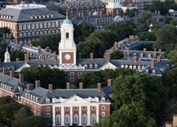 Harvard: Thiên đường, siêu nhân hay quả bom