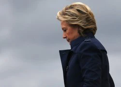 Hé lộ chủ mưu vụ rò rỉ thư điện tử của bà Hillary Clinton