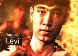 HLV Marines Esports hé lộ mức lương siêu khủng dành cho Levi, tuyển thủ đánh Lee Sin hay nhất All-star 2016