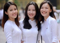 Học sinh Việt Nam xếp thứ 8 thế giới về Toán và Khoa học