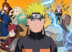 Hollywood làm phiên bản phim người đóng cho 'Naruto'