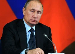 Hôm nay Tổng thống Putin sẽ đọc Thông điệp liên bang "đặc biệt"