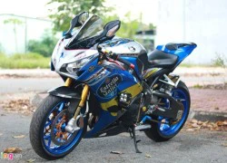 Honda CBR1000RR lên đồ chơi hàng hiệu của biker Vĩnh Long