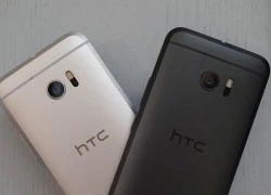 HTC, đến lúc cho một smartphone thiết kế mới mẻ hơn