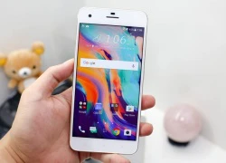 HTC Desire 10 Pro về Việt Nam với giá 8 triệu đồng