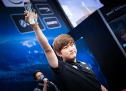 Huyền thoại StarCraft bị cáo buộc cày thuê Liên Minh Huyền Thoại, đã thế còn ngang nhiên stream