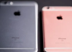 iPhone 6S sập nguồn, Apple đổ tại không khí