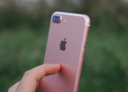 iPhone 7S có màn hình 5 inch, camera kép?