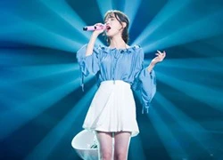 IU trải lòng về ý nghĩa của album dính bê bối về nội dung