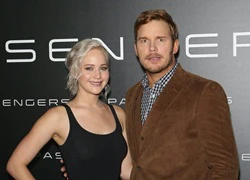 Jennifer Lawrence ám chỉ chuyện ngừng đóng 'X-Men'