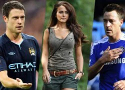 John Terry: Cây trường sinh nhiều tai tiếng