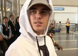 Justin Bieber bị truy tố vì tội hành hung và cướp đồ