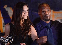 Katie Holmes lên tiếng trước tin đồn bí mật kết hôn