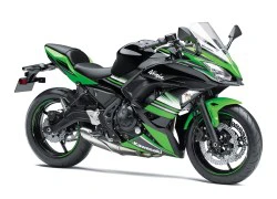 Kawasaki sẽ tung 4 sản phẩm mới tại Ấn Độ vào đầu năm 2017