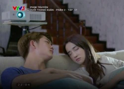 Khán giả chờ ngóng Kang Tae Oh quay về với Nhã Phương