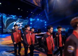 Khó tin nhưng đây là con chuột Levi dùng để trở thành người chơi Lee Sin hay nhất AllStar, được cả Doublelift khen