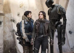 Không cần là fan Star Wars vẫn sẽ đến rạp xem "Rogue One"