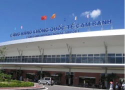 Không hạ cánh được ở Cam Ranh, máy bay quay về Tân Sơn Nhất