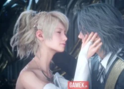 Không ngờ kết cục của Final Fantasy XV đã bị 1 người tiết lộ từ... 6 tháng trước, chính xác đến từng chi tiết!