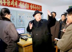 Kim Jong-un bắt tướng lĩnh quân đội thức trắng đêm viết kiểm điểm