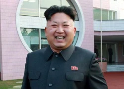 Kim Jong-un &#8216;tặng đồng hồ Thụy Sĩ cho 100 quan chức&#8217;