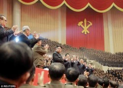 Kim Jong-un xử tử 140 quan chức cấp cao trong 5 năm cầm quyền