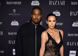 Kim Kardashian muốn ly dị và giành quyền nuôi con từ chồng?