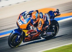 KTM sắp tung phiên bản thương mại của RC16 MotoGP