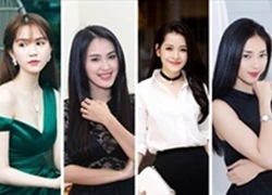 Những &#8216;bóng hồng&#8217; đa tài của showbiz Việt